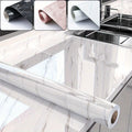 Self-Adhesive Vinyl & Contact Paper with Waterproof, 60cm, 10m