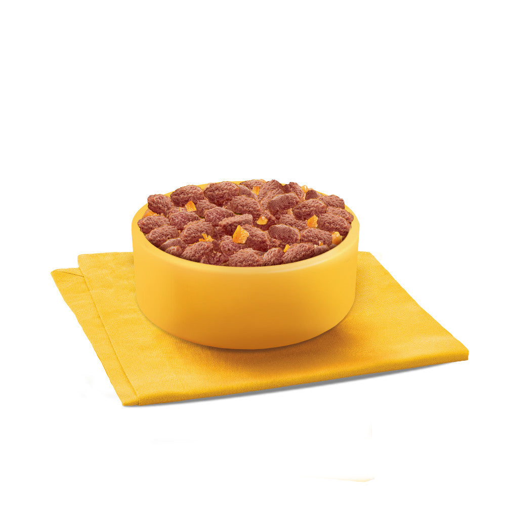 Senior Dog Food with 100g, Mixed Selection, Pedigree Wet Pouches Mixed Selection - product gallery image 12