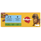 Senior Dog Food with 100g, Mixed Selection, Pedigree Wet Pouches Mixed Selection - product gallery image 15