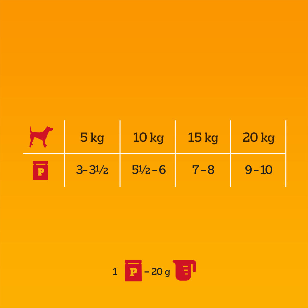 Senior Dog Food with 100g, Mixed Selection, Pedigree Wet Pouches Mixed Selection - product gallery image 18