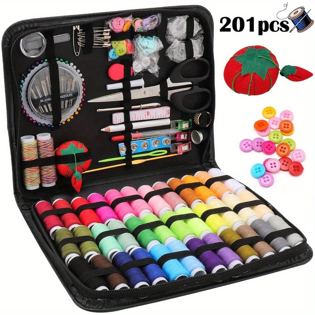 Sewing Kit with Professional for home offices