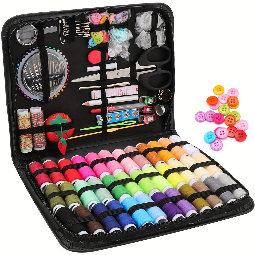 Sewing Kit with Professional for home offices - Variant1 option