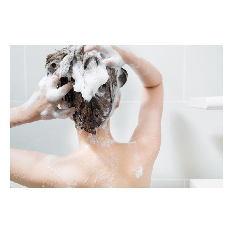 Shampoo with 3 Pack, 3pk, NUAGE Rosemary Nourishing Daily Hair Care - product gallery image 2