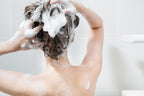 Shampoo with 3 Pack, 3pk, NUAGE Rosemary Nourishing Daily Hair Care - product gallery image 4