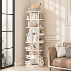 Shoe Rack with Space-Saving, Easy Assembly, Freestanding, 28 Pairs - product gallery image 4