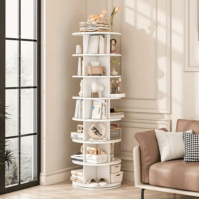 Shoe Rack with Space-Saving, Easy Assembly, Freestanding, 28 Pairs - product gallery image 4