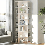Shoe Rack with Space-Saving, Easy Assembly, Freestanding, 28 Pairs - product gallery image 6