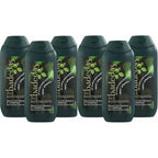 Shower Gel Badedas 3-in-1 Revitalising Shampoo with 200ml, 6