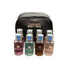 Shower Gel Molton Brown Bath Luxury Travel 8x30ml for travel - product gallery image 4