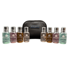 Shower Gel Molton Brown Bath Luxury Travel 8x30ml for travel - product gallery image 6