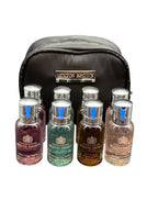 Shower Gel Molton Brown Bath Luxury Travel 8x30ml for travel - product gallery image 9