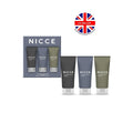 Shower Gel Nicce Men's Body Wash Original, Fresh with 150ml, 86467