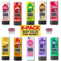 Shower Gel Original Source 6x250ml Bulk Vegan with 6x Original Source 250ml Shower Gels