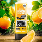 Shower Gel Original Source Bundle Mixed Fragrance Variety with 250ml, 6 Pack - product gallery image 6