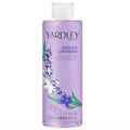 Shower Gel Yardley London English Lavender Body Wash with 250ml