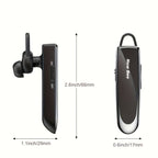 Single-Ear Bluetooth Headset with Bee B41 Single-Ear Optional Case - product gallery image 6