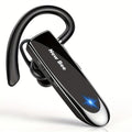 Single-Ear Bluetooth Headset with Bee B41 Single-Ear Optional Case - Single Headphone option