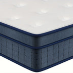 Single/Small Double/King Pocket with 26Cm, Memory Foam
