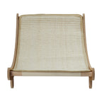 Sisal Hemp Ventilated Cat Scratch Board with Space-Saving, 39*32*10CM - product gallery image 6