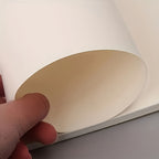 Sketchbook Spiral Bound of A6 Sheets Acid-Free with Acrylic, 4 Pcs*A6 - product gallery image 5