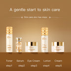 Skincare Gift Set Collagen 14pcs Deeply Moisturising Collagen with 14pcs/set - product gallery image 3