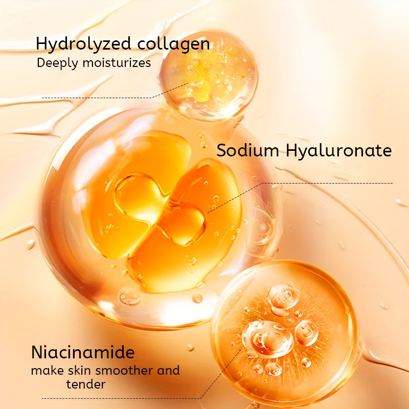 Skincare Gift Set Collagen 14pcs Deeply Moisturising Collagen with 14pcs/set - product gallery image 6