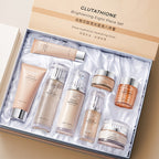 Skincare Gift Set Glutathione Hydration 8pcs LNFK Moisturising with 8pcs/set - 8pcs/set option