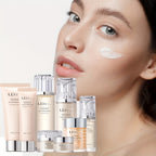 Skincare Gift Set Glutathione Hydration 8pcs LNFK Moisturising with 8pcs/set - product gallery image 3