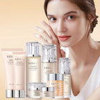 Skincare Gift Set Glutathione Hydration 8pcs LNFK Moisturising with 8pcs/set - product gallery image 8