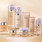 Skincare Gift Set Glutathione Hydration 8pcs LNFK Moisturising with 8pcs/set
