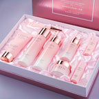 Skincare Gift Set Matsutake Hyaluronic Acid Hydrating with 1 Set - 1 Set option