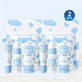 Skincare Set LAIKOU Milk Glowing Radiance Serum Day with Milk Skincare Set