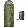 Sleeping Bag with Machine-Washable, Lightweight Adults Backpacking Camping Hiking