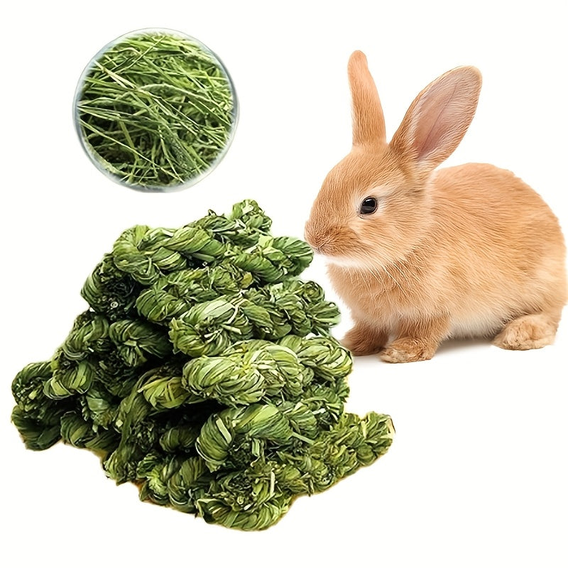 Small Animal Chew Toy with Wood, Natural Apple Wood Sticks Rabbits Hamsters - 12PCS-Timothy Twist Shape option