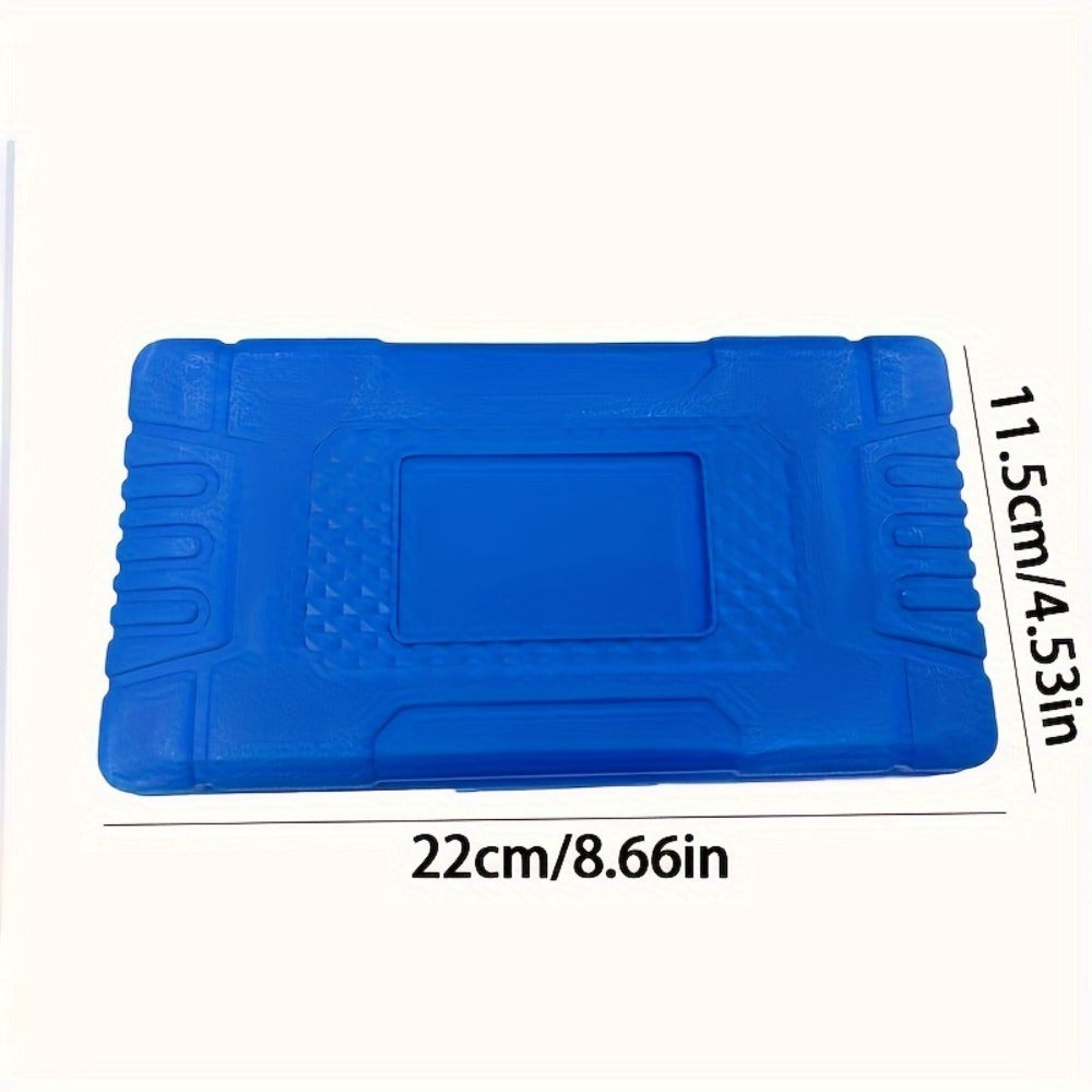 Socket Set with 34-Piece E-Torx Star Chrome Vanadium Steel - product gallery image 12