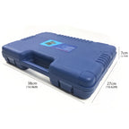 Socket Wrench Set Ratchet Box Toolbox with 108PCS - product gallery image 4