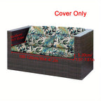 Sofa Cover with Machine-Washable, Waterproof, As Picture - product gallery image 7
