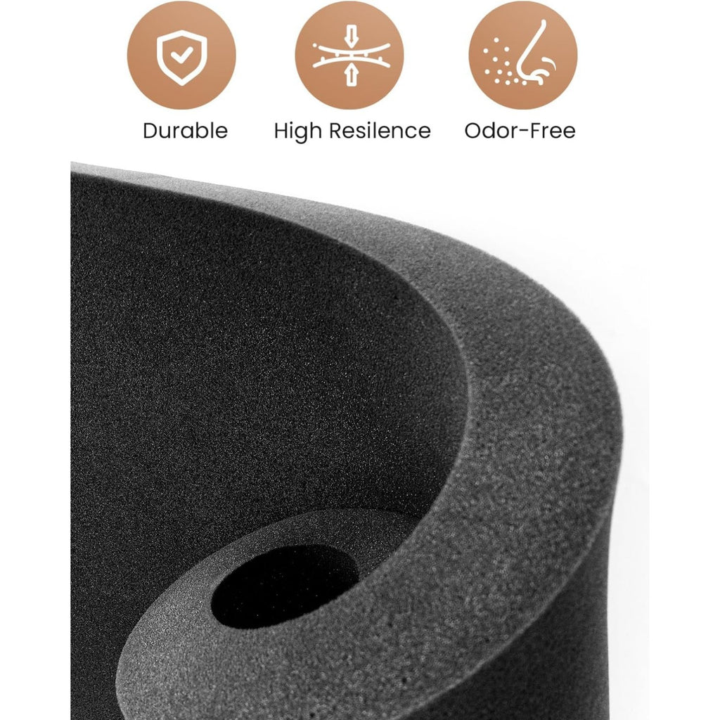 Sofa Cushion Support with 3 Pack, Pads 50x50cm High-Density Foam Couch Saver - product gallery image 5