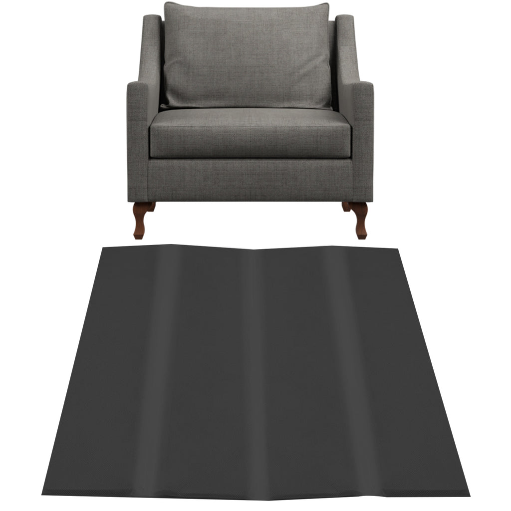 Sofa Support Board with Foldable, Non-Slip, Wood, Sagging Saver Foldable MDF Slat Seat - product gallery image 6