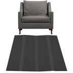 Sofa Support Board with Foldable, Non-Slip, Wood, Sagging Saver Foldable MDF Slat Seat - product gallery image 6