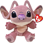 Soft Toys & Plush with 18cm, Angel Stitch Toy Cuddly Stuffed Animal - product gallery image 2