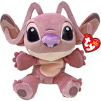 Soft Toys & Plush with 18cm, Angel Stitch Toy Cuddly Stuffed Animal