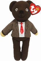 Soft Toys & Plush with 18cm, TY Mr. Bean Teddy Bear Toy - product gallery image 2