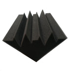Sound Absorbing Foam Board with 24cm, 12pcs, 12*12*24cm - product gallery image 10