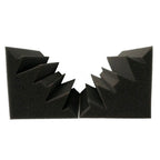 Sound Absorbing Foam Board with 24cm, 12pcs, 12*12*24cm - product gallery image 13
