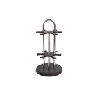 Spice Racks & Organiser with Glass, Herbs & Spices - product gallery image 8