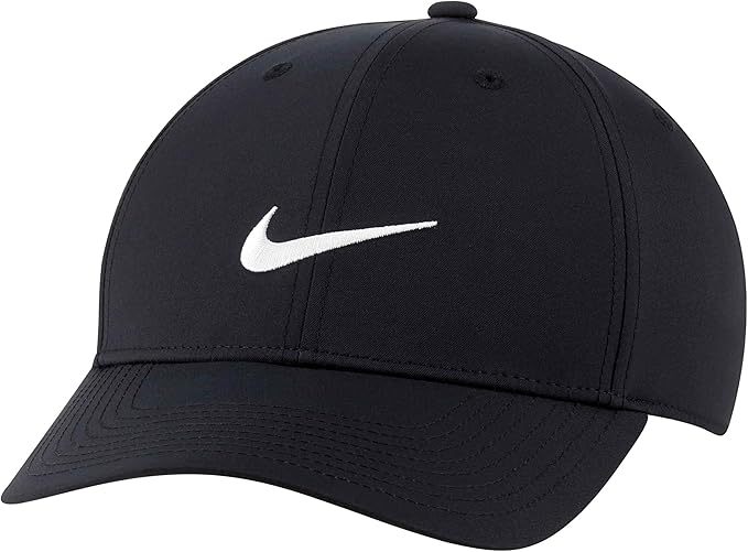 Sports Cap with Nike Legacy Unisex Adjustable Lightweight - product gallery image 6
