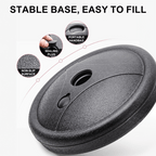 Sports Toys & Equipment with Adjustable Height, Freestanding - product gallery image 12
