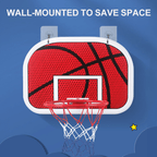 Sports Toys & Equipment with Adjustable Height, Freestanding - product gallery image 6