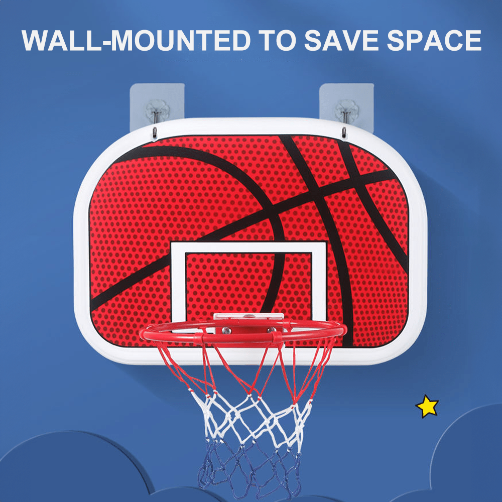 Sports Toys & Equipment with Adjustable Height, Freestanding - product gallery image 6